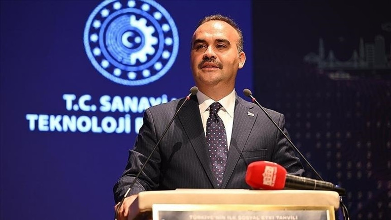 Cumhurbaşkanı Erdoğan, tarihi anlaşmayı duyurdu: Türkiyede üretilip Endonezyaya ihraç edilecek