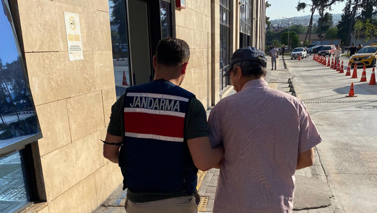 Sosyal medyadan terör propagandasına 5 gözaltı