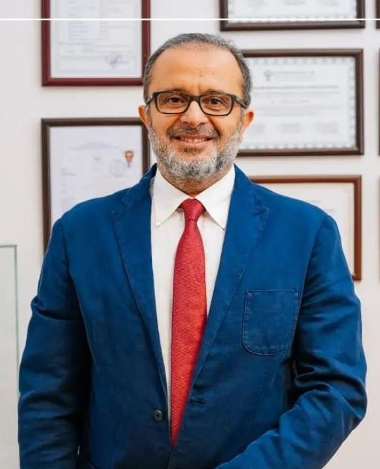 Dijital İkiz Yaratıcı sağlıkta bir üs olalım