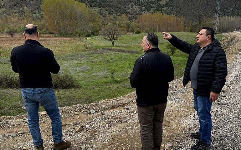 Kütahyada 1250 sarsıntı kaydedildi Korkutan uyarı: Deprem fırtınası sürebilir