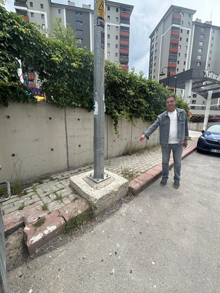 Çiçeği burnunda mahalleden çağrı... Arazimiz hazır okulumuz nerede