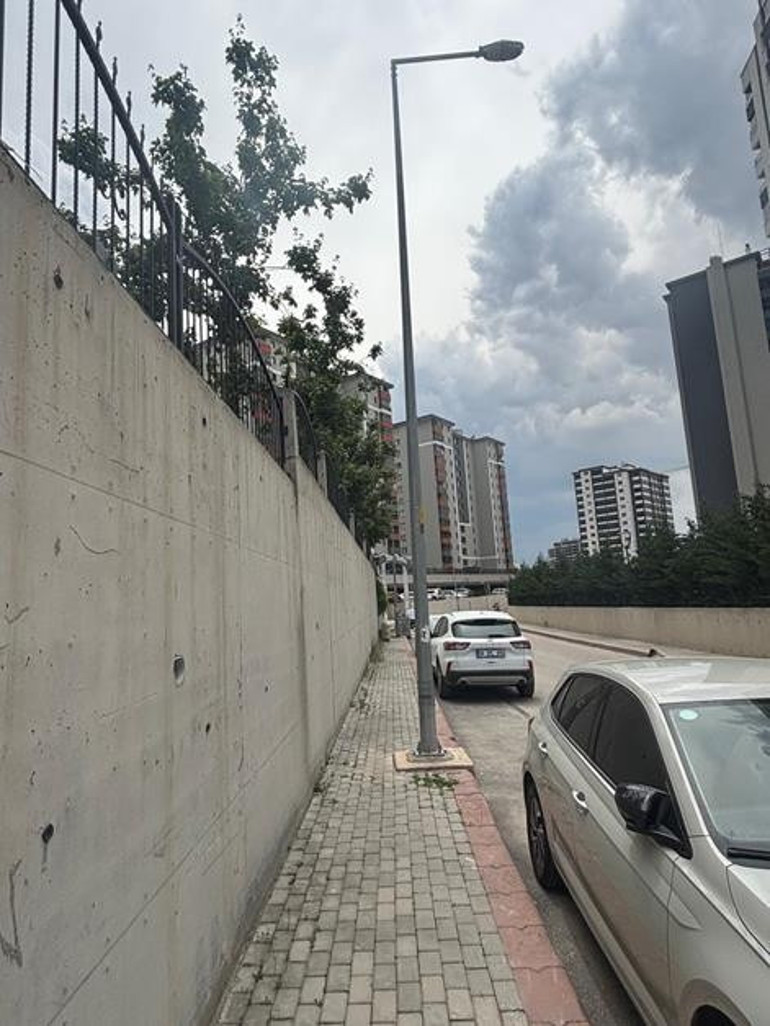 Çiçeği burnunda mahalleden çağrı... Arazimiz hazır okulumuz nerede