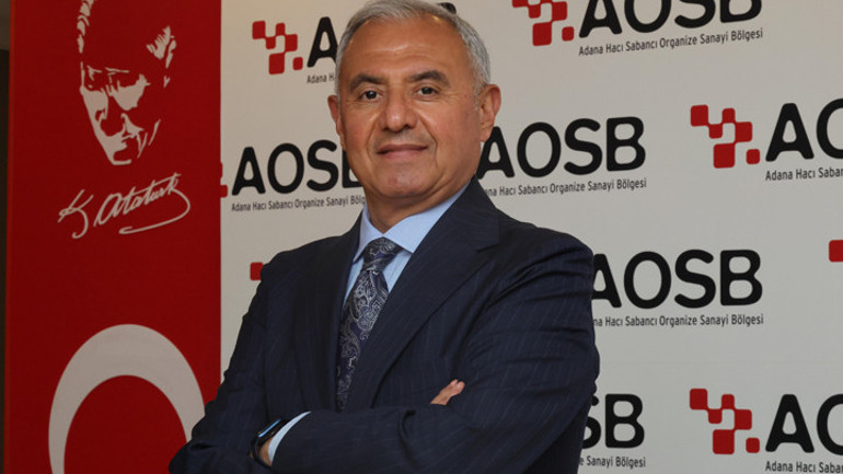 AOSB Türkiye’nin üretim üssü
