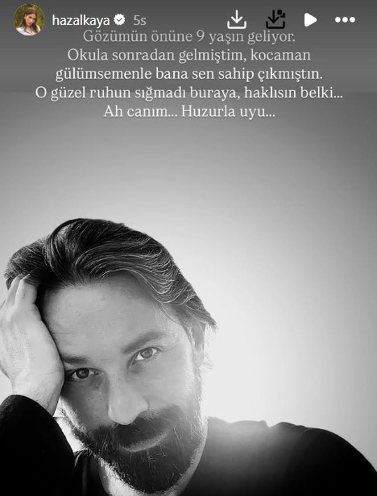 Tiyatrocu Yezdan Kayacan hayatını kaybetti