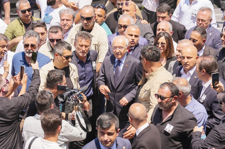 Savaş uçağı ihraç eden ülke olmanın gururu