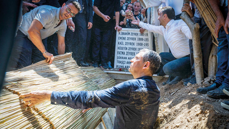 İsrail-İran savaşı kapıda mı