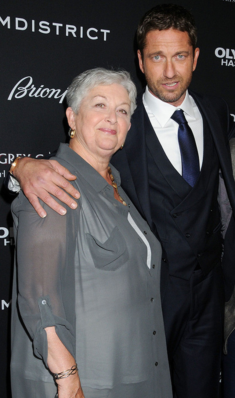 Ünlü oyuncunun büyük acısı dinmiyor... Onca şöhreti ve serveti var ama annesiz kalmak ağır geldi: Keşke filmimi o da izleyebilseydi