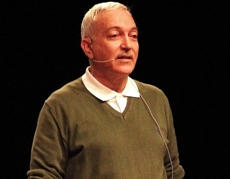 Usta tiyatrocu Hüseyin Goncagül 70 yaşında vefat etti