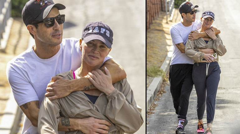 Hastalığıyla boğuşan ünlü yıldız isyan etti: Kanser olduğum için bana aşkı bile çok görüyorlar