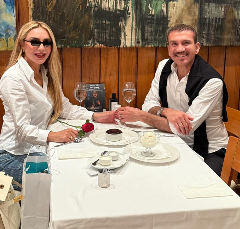 Tanıştıklarında Işıl 18 Rüştü 23 yaşındaydı... Daha çocuktuk… 28 yıl sonra hâlâ el eleyiz