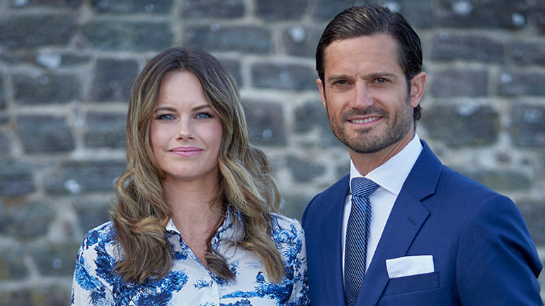 Gözlerinize inanın… Bu gerçek bir peri masalı… ‘10 yıl önce evlendik, şimdi 4 harika çocuğumuz var’