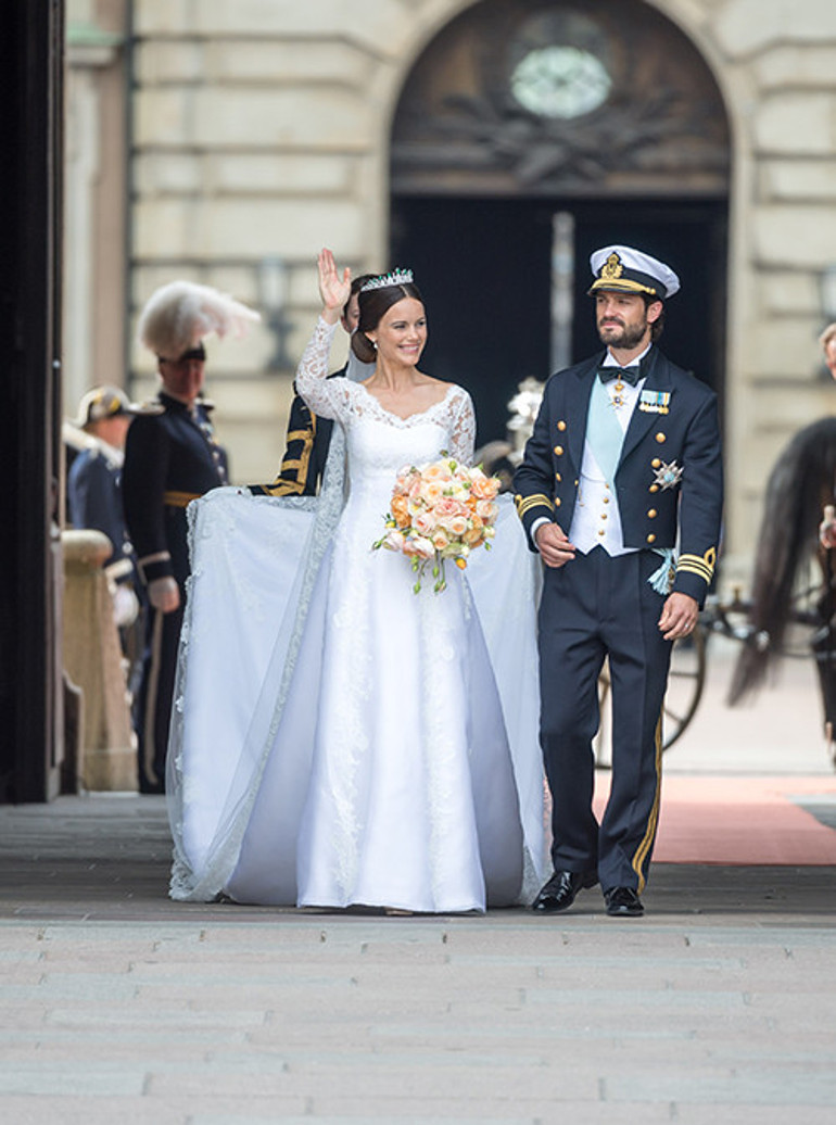 Gözlerinize inanın… Bu gerçek bir peri masalı… ‘10 yıl önce evlendik, şimdi 4 harika çocuğumuz var’