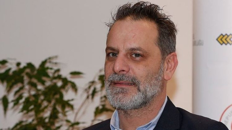 Oyuncu Ozan Güvene hapis şoku