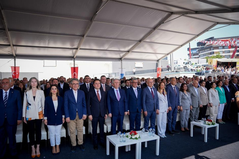 İlk aktarma ücretsiz oluyor