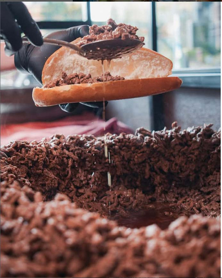 ‘Kavurma aslında bizim en geleneksel yemeğimizdir’