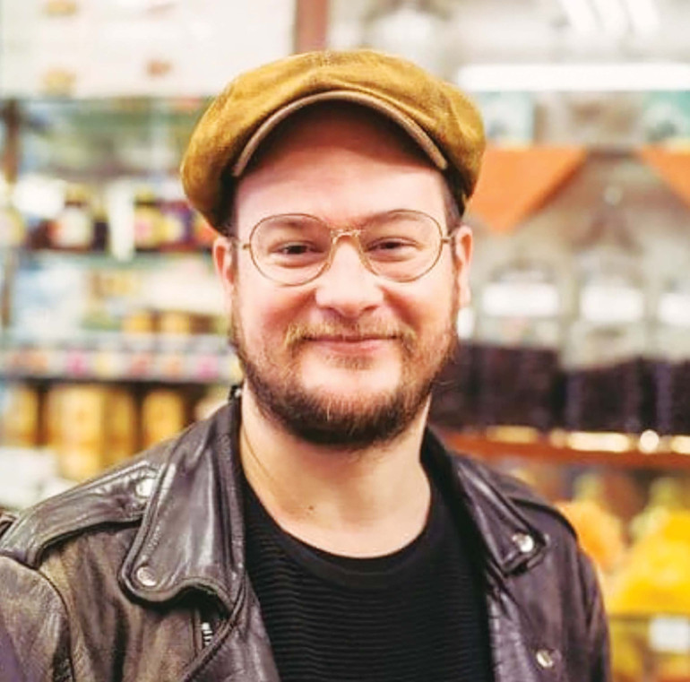 ‘Kavurma aslında bizim en geleneksel yemeğimizdir’