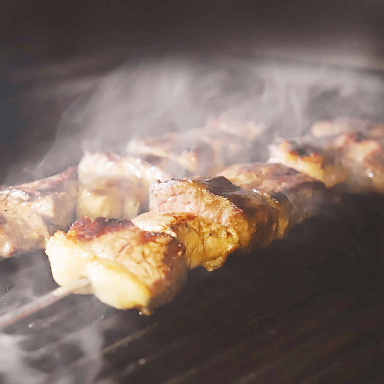 Bir şiş, bir piyaz, bin ah: Antalya’da lezzet meselesi