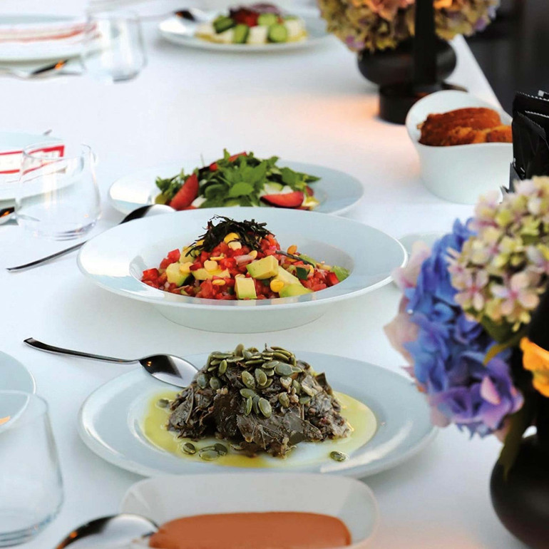 Bir şiş, bir piyaz, bin ah: Antalya’da lezzet meselesi