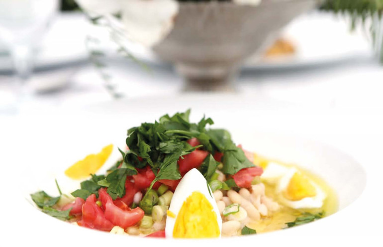 Bir şiş, bir piyaz, bin ah: Antalya’da lezzet meselesi