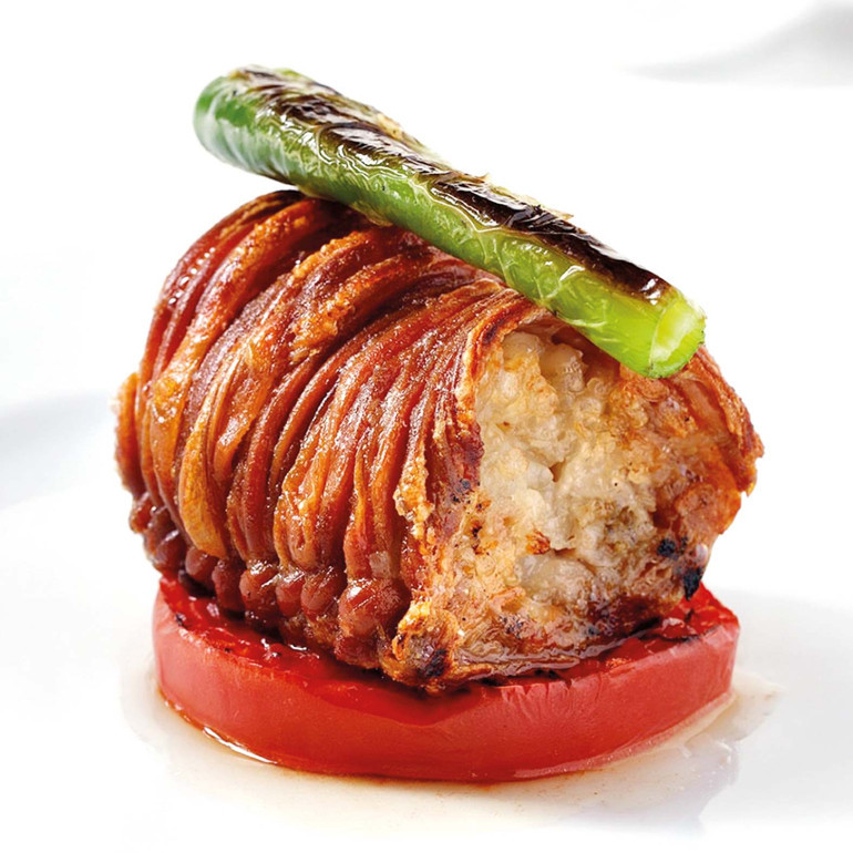 Bir şiş, bir piyaz, bin ah: Antalya’da lezzet meselesi