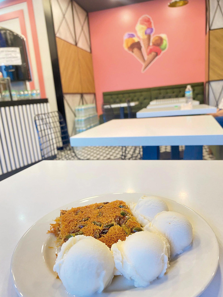 ‘Torunlarıma yediremeyeceğim şekilde yapmam’