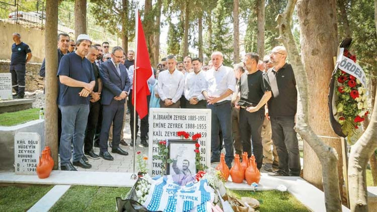 Özel: Filistin ulusal meselemiz