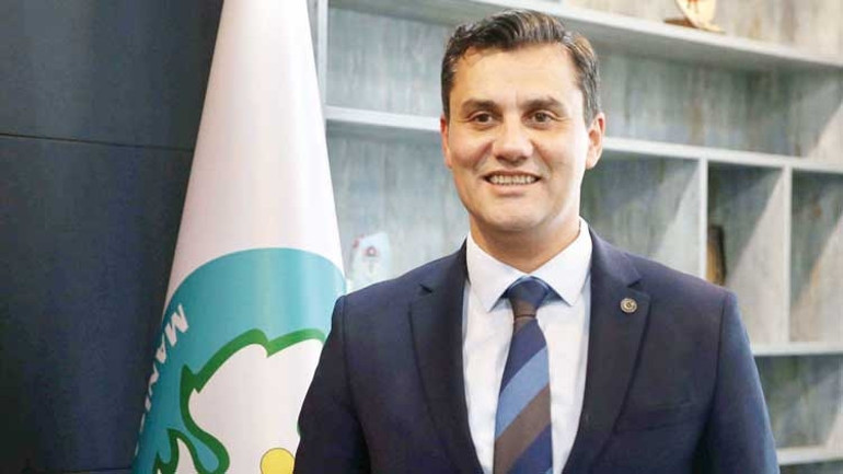 Özel: Filistin ulusal meselemiz