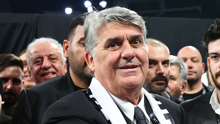 Beşiktaş transferde dünya yıldızını getiriyor