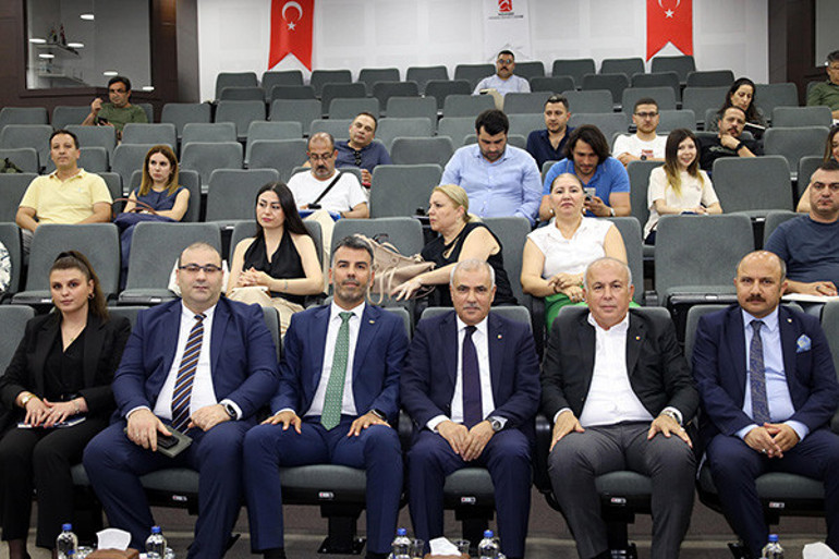 İhracat ekonominin çıkış kapısı