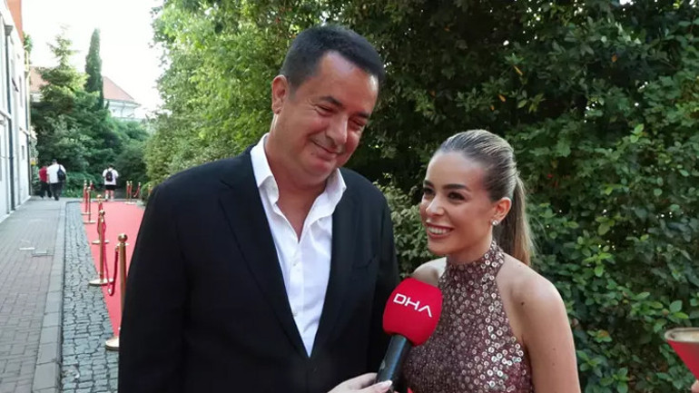 Tarabya İngiliz Okulları’nda coşkulu kutlama Büyük bir gurur