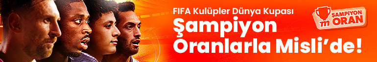 FIFA Kulüpler Dünya Kupası başlıyor, dev maçların heyecanı Mislide yaşanıyor