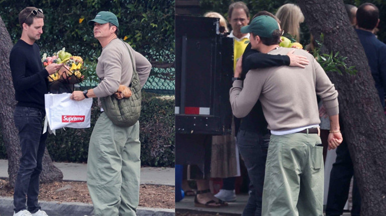 Annesi, babasından kavga gürültü boşandı.. Sonra gidip komşuyla nişanlandı... Ünlü oyuncunun oğlunun mezuniyet töreni zehir oldu