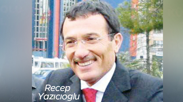 Unutulmayacaklar