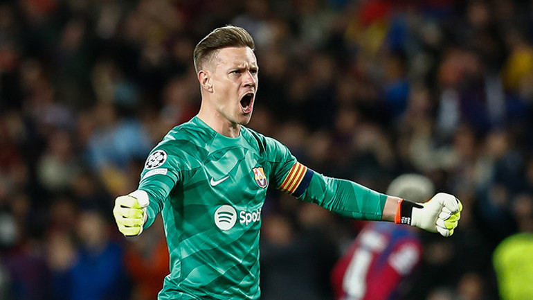 Galatasarayda Muslera sonrası yeni kaleci belli oluyor: Transferde mutlu sona doğru