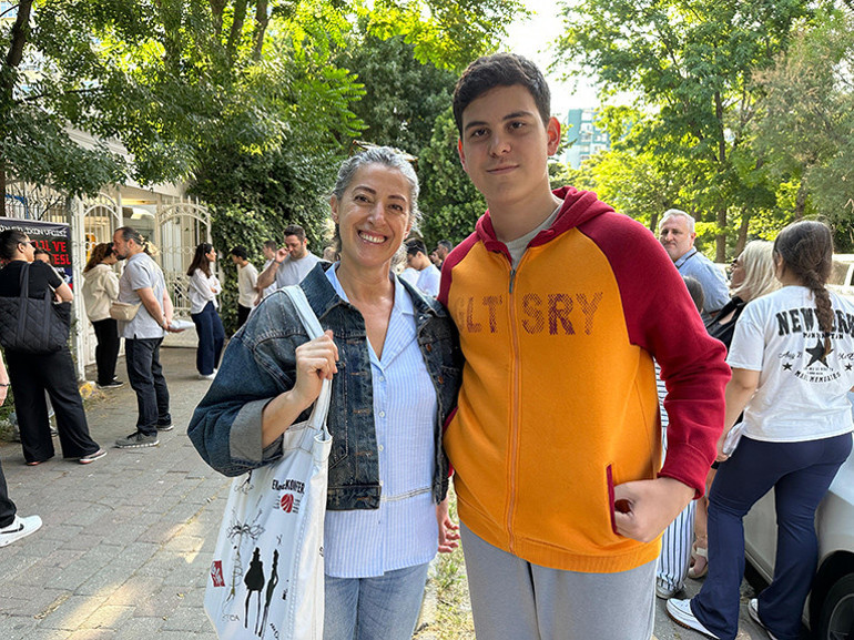 LGS sona erdi... Sınav hakkında tüm gelişmeler gün boyunca Hürriyet/Eğitim’de