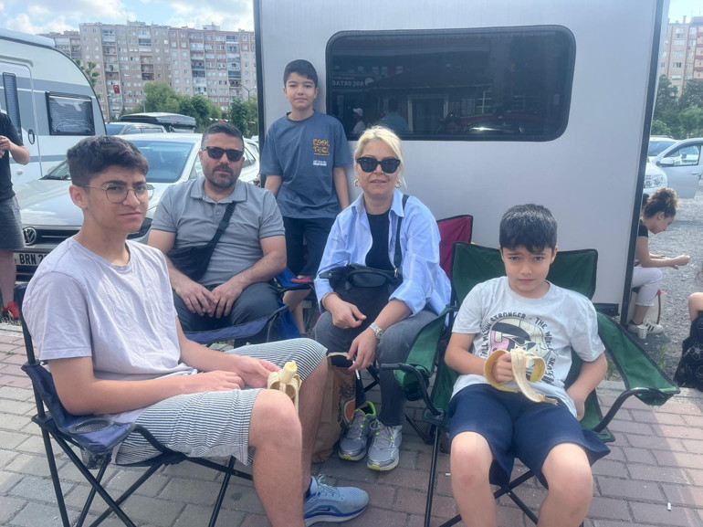 LGS sona erdi... Sınav hakkında tüm gelişmeler gün boyunca Hürriyet/Eğitim’de
