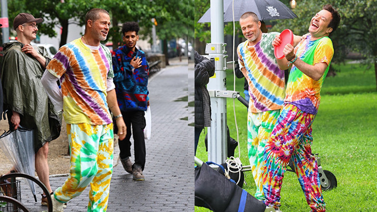 Yeni aşkı onu gençleştirdi diyorlardı… Gençlik operasyonu orta yaş krizine dönüştü… Sana ne oldu böyle