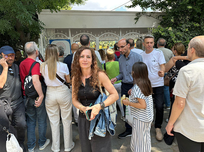 LGS sona erdi... Sınav hakkında tüm gelişmeler gün boyunca Hürriyet/Eğitim’de