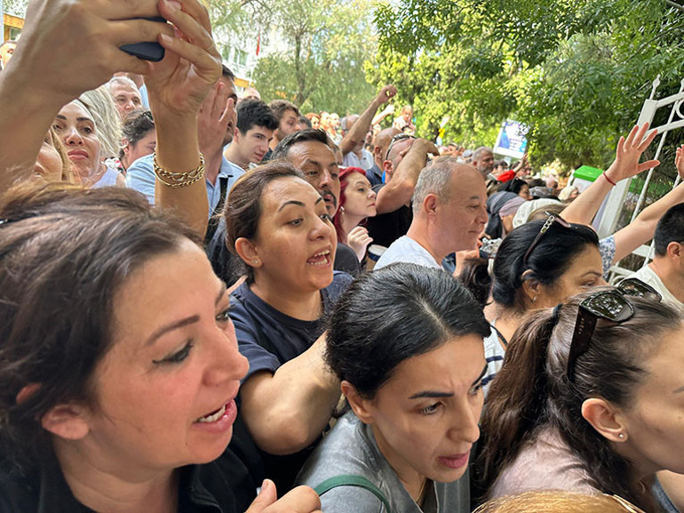 LGS sona erdi... Sınav hakkında tüm gelişmeler gün boyunca Hürriyet/Eğitim’de
