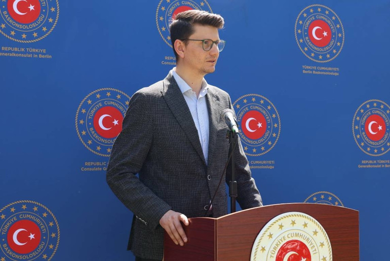 Dilimizi ve kültürümüzü koruyalım