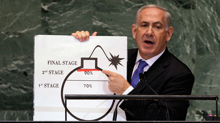 Trump, Netanyahuya söz verdi... ABD, İranın stratejik önemdeki Fordo tesisine saldıracak mı