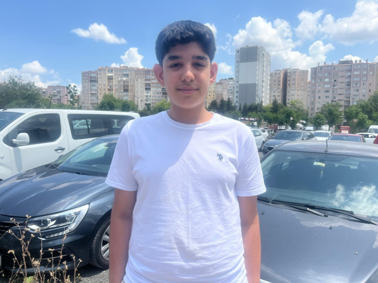 LGS sona erdi... Sınav hakkında tüm gelişmeler gün boyunca Hürriyet/Eğitim’de