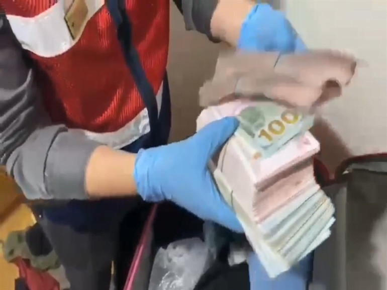 Masaj yerine fuhuş yaptırmışlar, Tayland uyruklu 12 kadın kurtarıldı