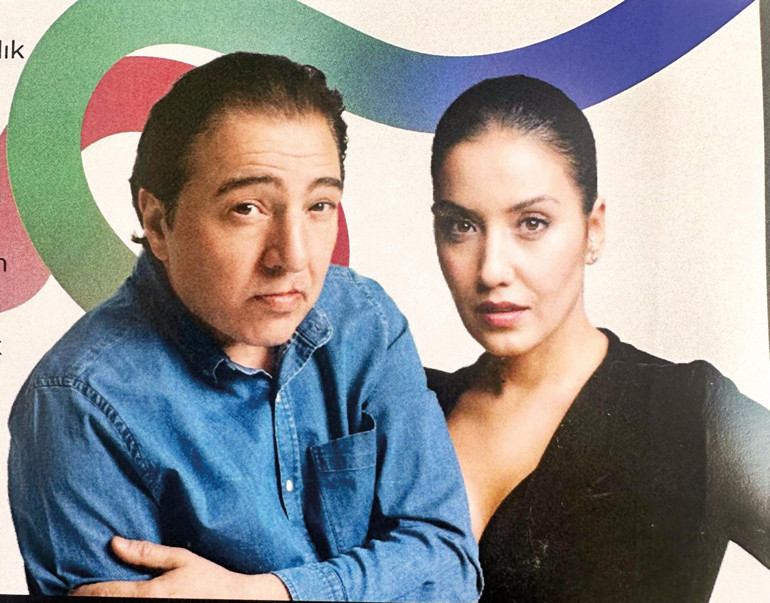Fazıl Say’dan İznik Türküsü