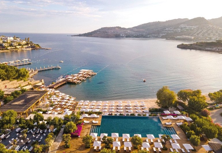 Bodrum’da neler oluyor