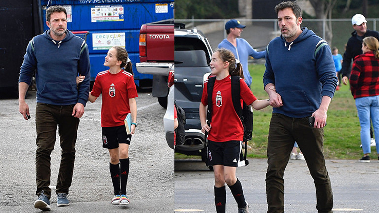 Birbirimizden boşandıysak çocuklarımızdan da boşanmadık ya ‘Bu kucak dünyadaki 3 kişinin en sevdiği yer’