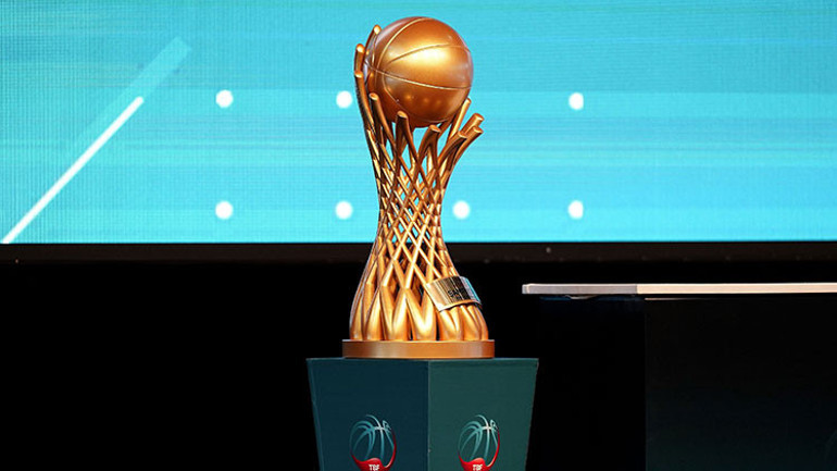Basketbol Süper Liginde final serisi başlıyor