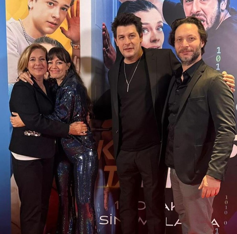 Doğa ile iç içeyim, yaklaşık 5 yıldır çiftçilik yapıyorum