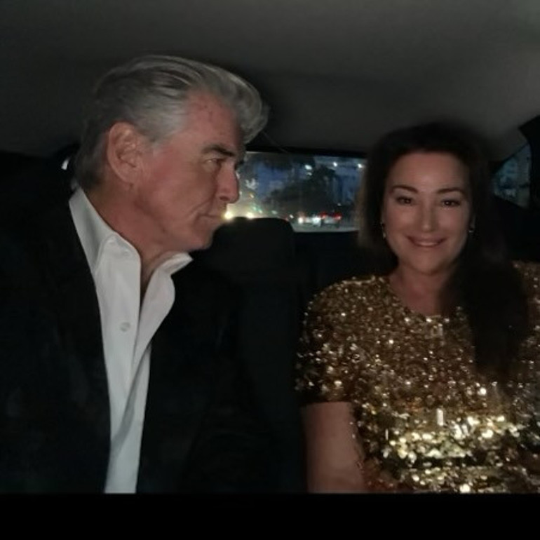 Ne acılar yaşadı, mutluluğu onun kollarında buldu… ‘Ben 24 yıldır karımın kanatlarıyla uçuyorum’