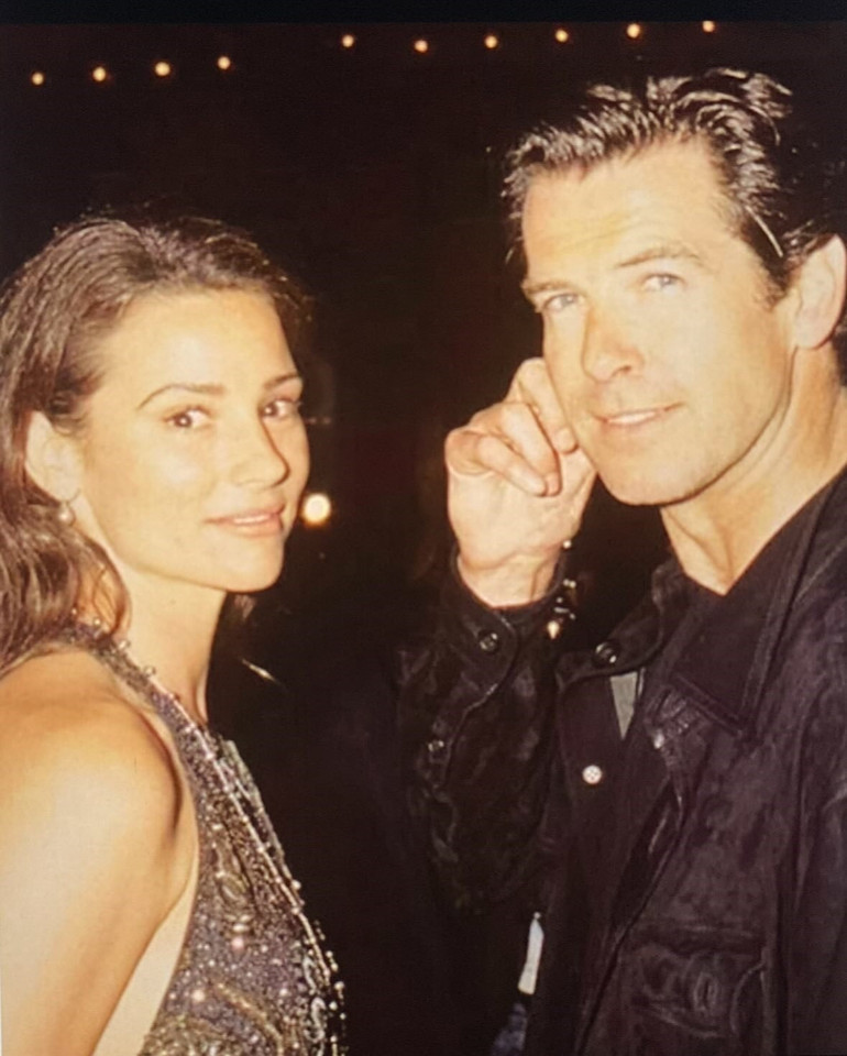 Ne acılar yaşadı, mutluluğu onun kollarında buldu… ‘Ben 24 yıldır karımın kanatlarıyla uçuyorum’